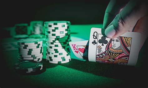 Pokeri .